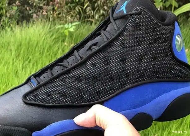 Air materials Jordan PK ready Royal“retail “Hyper God 13 Retro to ship 0518